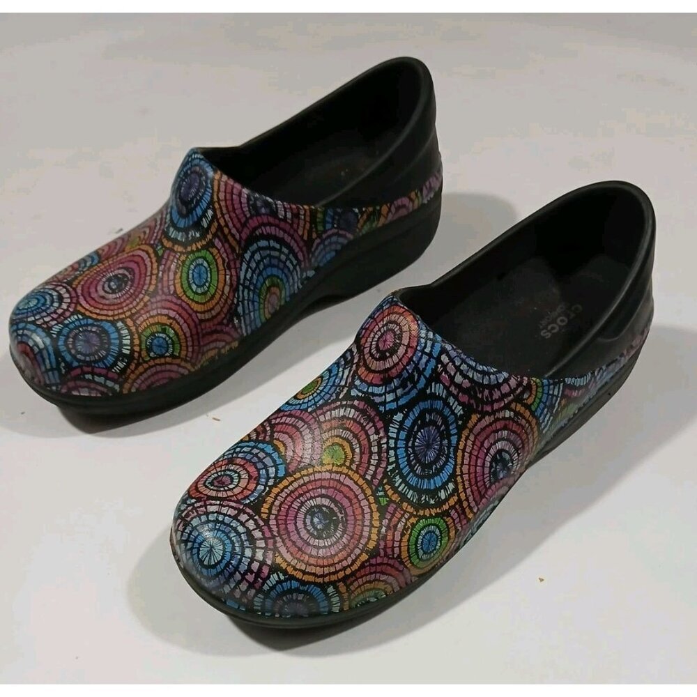 Crocs Neria Prof II Clogs